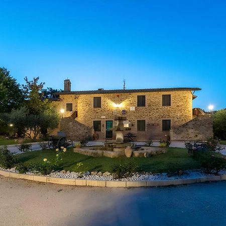 Santa Maria Degli Ancillotti Casa de hóspedes Petrignano Exterior foto