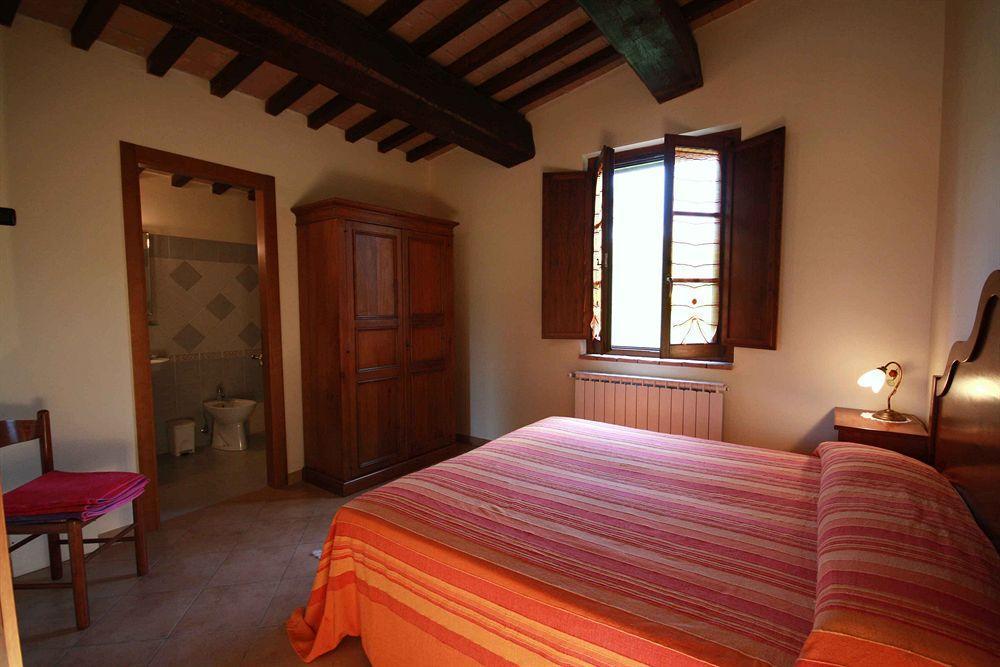 Santa Maria Degli Ancillotti Casa de hóspedes Petrignano Exterior foto