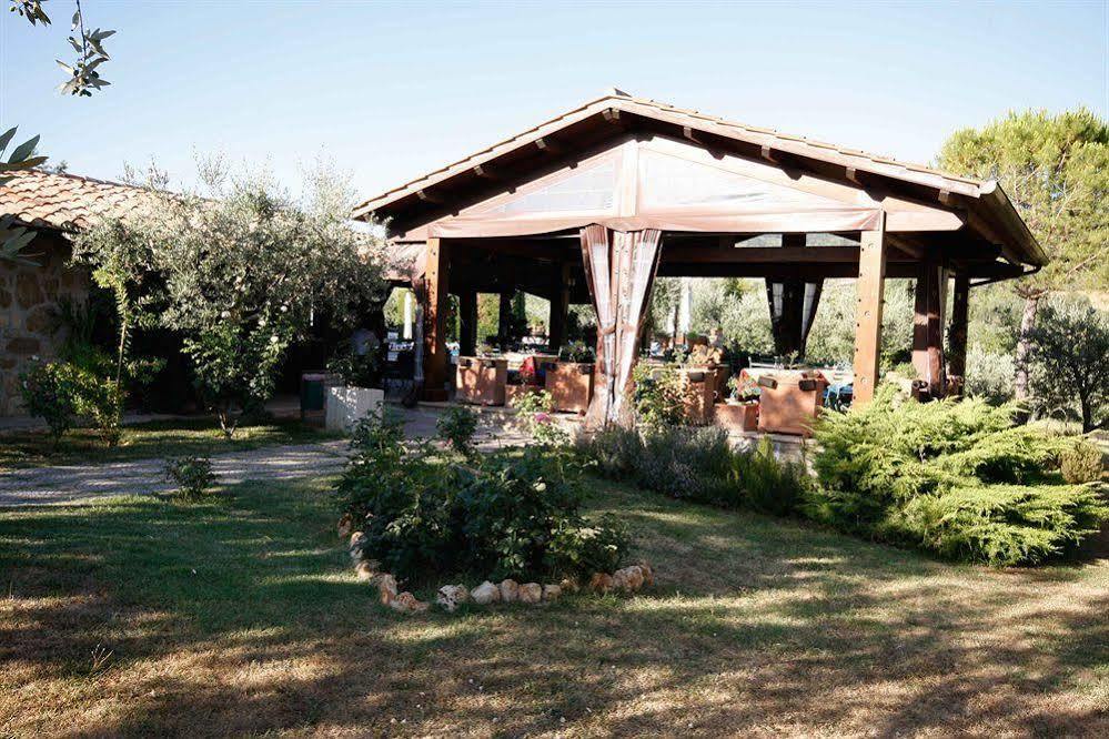 Santa Maria Degli Ancillotti Casa de hóspedes Petrignano Exterior foto