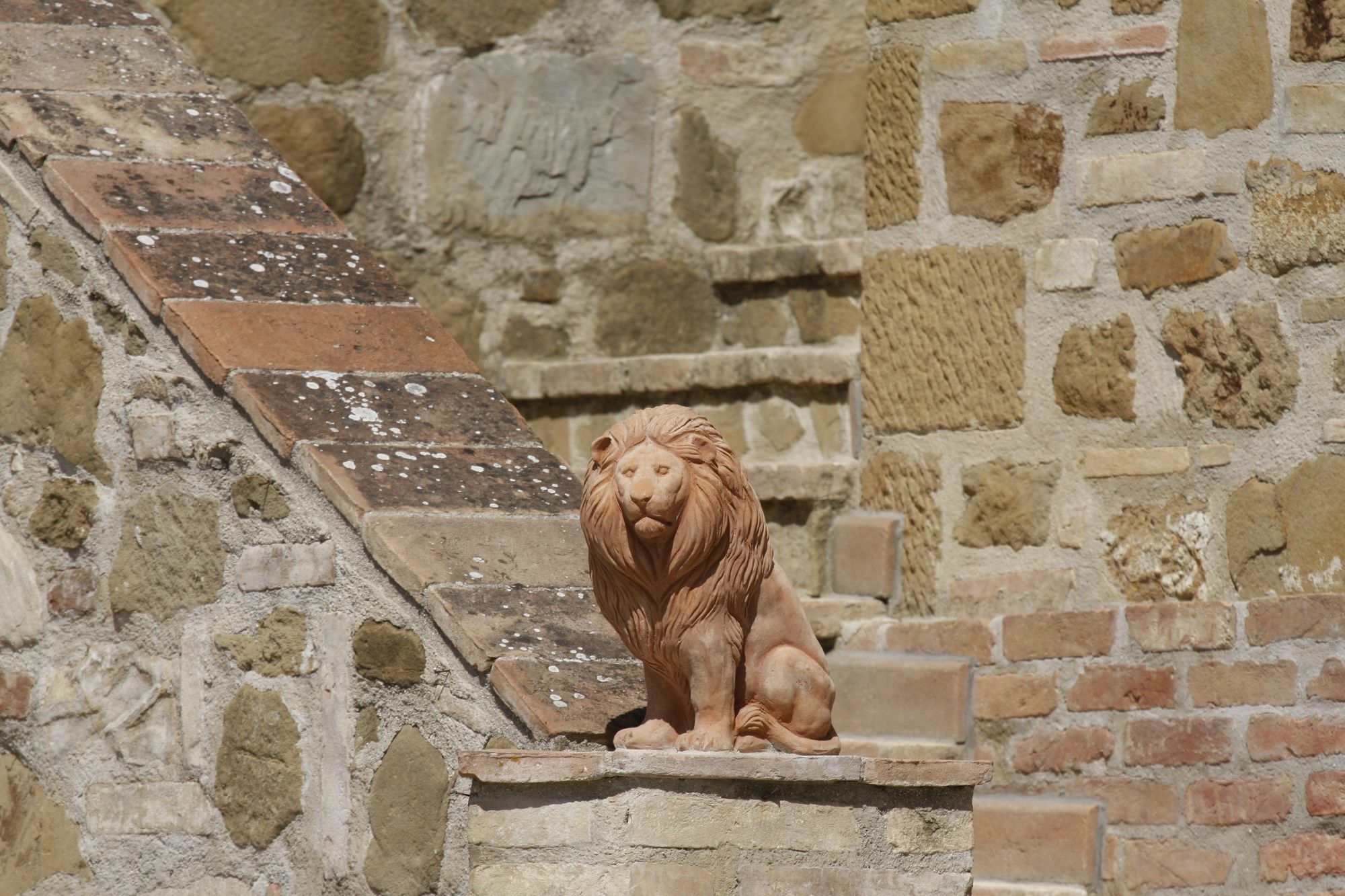 Santa Maria Degli Ancillotti Casa de hóspedes Petrignano Exterior foto